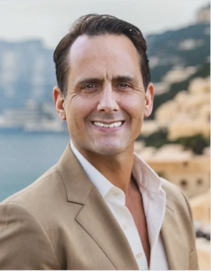 David Nicolosi, Founder, Azure Advisors